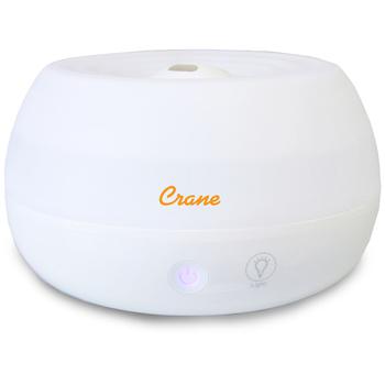 商品Crane USA | Personal Humidifier 0.2 Gallons,商家Walgreens,价格¥335图片