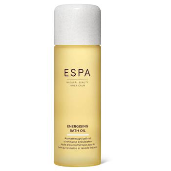 ESPA | ESPA Energising Bath Oil 100ml商品图片,