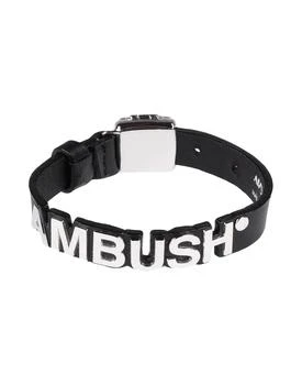 Ambush | Bracelet,商家YOOX,价格¥3422