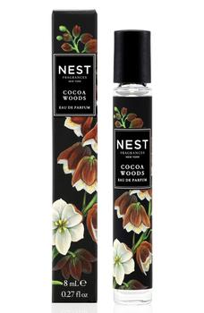 NEST New York | Cocoa Woods Eau de Parfum Rollerball商品图片,5.7折