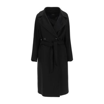 商品Max Mara Weekend Resina Midi Robe Wool Coat,商家Atterley,价格¥3807图片