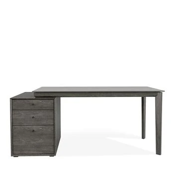 Huppé | Outline Work Desk,商家Bloomingdale's,价格¥20316