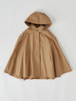 推荐Burberry Gayle Rainwear Coat商品