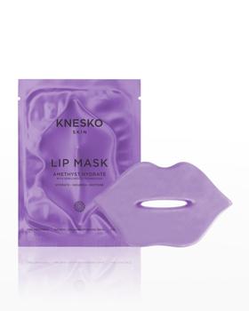 商品Knesko Skin | Amethyst Hydrate Lip Mask, 6 Pack,商家Neiman Marcus,价格¥435图片