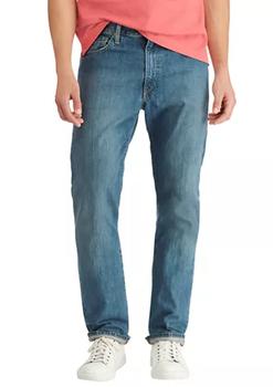 推荐Big & Tall Straight-Fit Stanton-Wash Jean商品