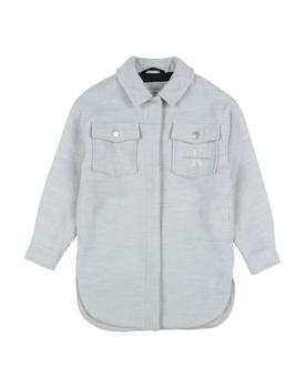 Calvin Klein | Solid color shirts & blouses商品图片,3折