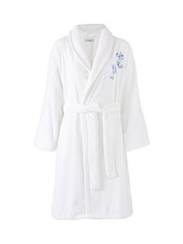 商品Anne de Solène | Passé Présent Bathrobe,商家Saks Fifth Avenue,价格¥1610图片