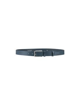 商品PRIMO EMPORIO | Leather belt,商家YOOX,价格¥208图片