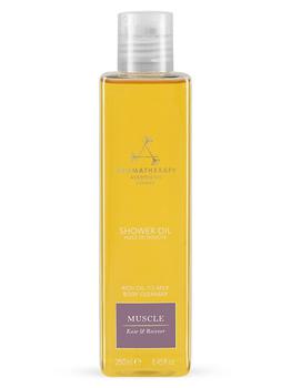 推荐De-Stress Muscle Shower Oil商品