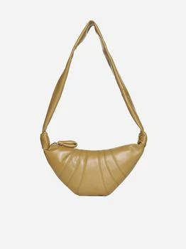 推荐Croissant nappa leather small bag商品