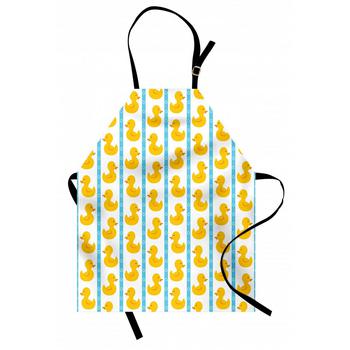 商品Ambesonne | Rubber Duck Apron,商家Macy's,价格¥246图片