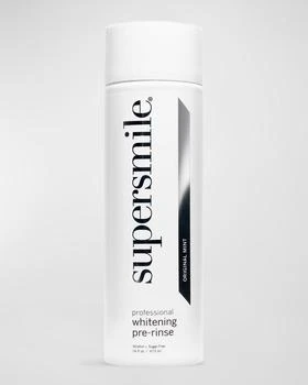 Supersmile | Whitening Pre-Rinse, 16 oz.,商家Neiman Marcus,价格¥152