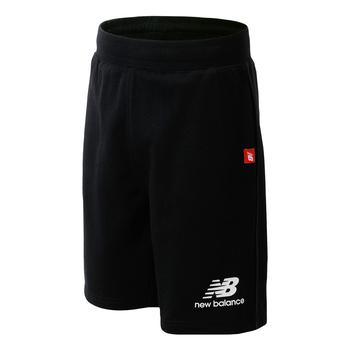 新百伦价格, New Balance | Core Fleece Shorts (Big Kids)商品图片 6.2折起