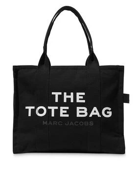 Marc Jacobs | The Large Tote Bag,商家Bloomingdale's,价格¥1692