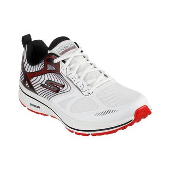 SKECHERS | Men's GOrun Consistent - Fleet Rush Running Sneakers from Finish Line商品图片,7.8折