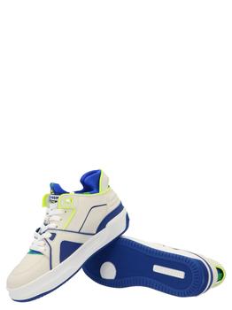Just Don | Just Don courtside Tennis Mid Jd2 Shoes商品图片,9折