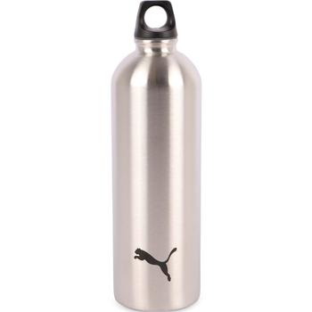 商品Stainless steel sports logo water bottle 06 l图片
