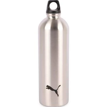 Puma | Stainless steel sports logo water bottle 06 l,商家BAMBINIFASHION,价格¥197
