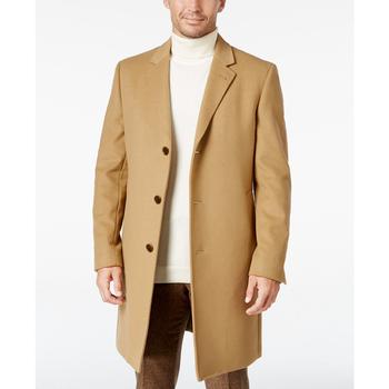 Lauren Ralph 男士大衣,价格$169.99