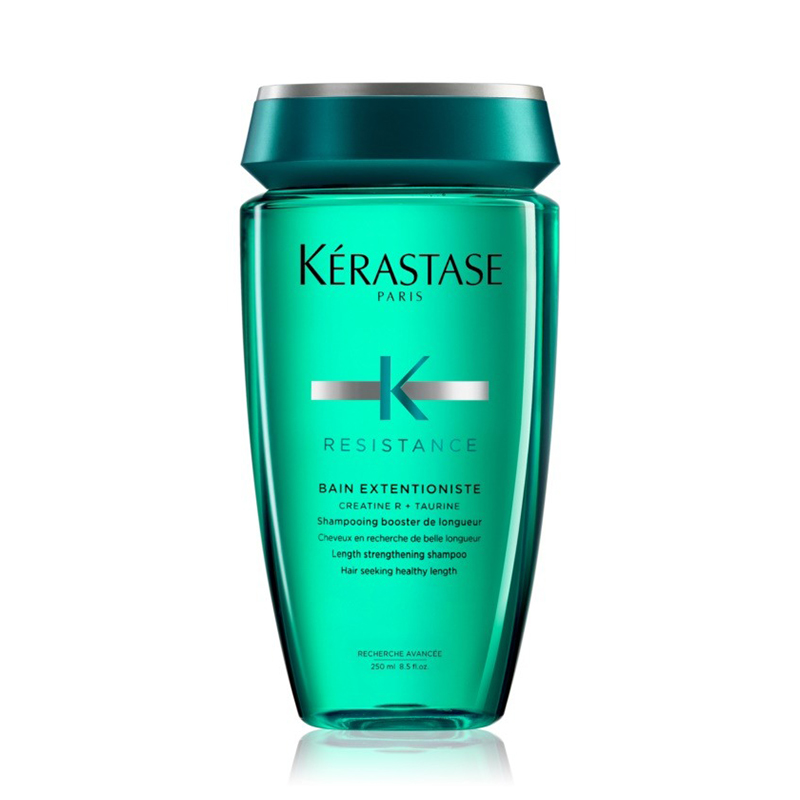 推荐Kerastase卡诗柔韧芯机洗发水250-500ml 柔软强韧发丝商品