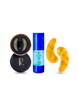 Predire Paris | 3-Piece Eye Perfection Trio Skincare Set,商家Saks OFF 5TH,价格¥1438