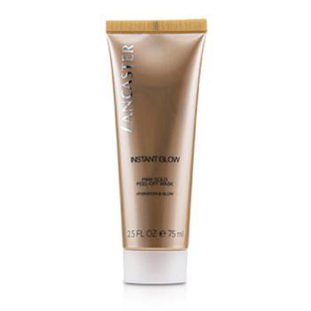 product Lancaster - Instant Glow Peel-Off Mask (Pink Gold) - Hydration & Glow 75ml/2.5oz image