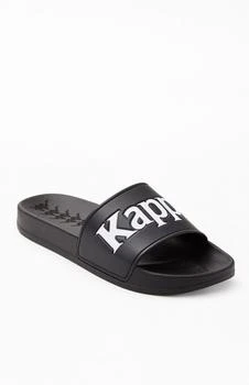 Kappa | 222 Banda Adam 9 Slide Sandals 7折