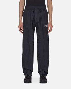 推荐FILA Hybrid Tailored Slacker Pants Black商品