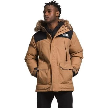 The North Face | McMurdo Down Parka - Men's,商家Backcountry,价格¥2145