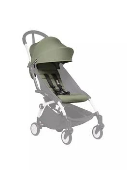 推荐Baby's YOYO 6+ Canopy & Seat Pad商品