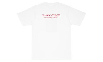 assc, Bape | Bape BAPE X ASSC Camo Box Tee商品图片 