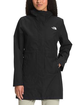 The North Face | Woodmont Hooded Parka商品图片,