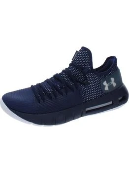 Under Armour | Hovr Havoc Low Mens Fitness Workout Sneakers 4.7折, 独家减免邮费
