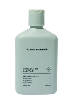 Blind Barber | Barber Lemongrass Tea Body Wash,商家Belk,价格¥89