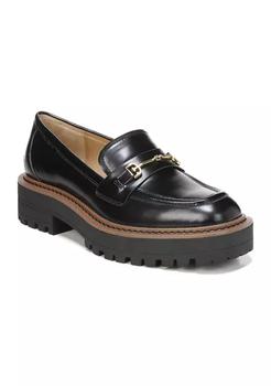 sam edelman乐福鞋真假, Sam Edelman | (鞋盒破损，尺寸为EU39)Laurs Lug Sole Loafers商品图片 8折