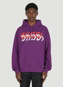 推荐irror Logo Hooded Sweatshirt商品