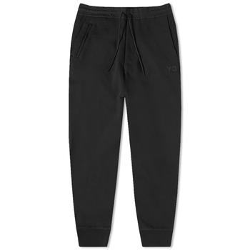 Y-3 | Y-3 Classic Terry Cuff Pant商品图片,6.4折