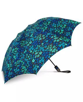 Shedrain | Men's Unbelievabrella Compact Automatic Open and Close Umbrella,商家Macy's,价格¥185