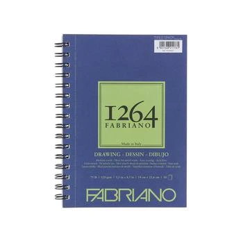 推荐1264 Drawing Pad, 5.5" x 8.5"商品