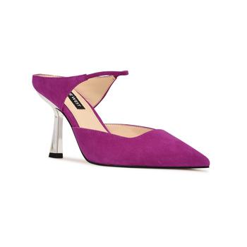 Nine West高跟鞋, Nine West | Women's Madys Heeled Mules商品图片 额外7折, 额外七折