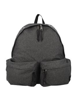 推荐Eastpak Undercover Double Pocket Backpack商品
