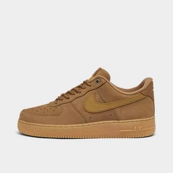 NIKE | Men's Nike Air Force 1 '07 WB Casual Shoes,商家Finish Line,价格¥1139