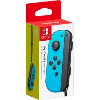 Nintendo | Joy-Con (L) Controller Neon Blue,商家Verishop,价格¥355