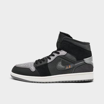 推荐Air Jordan Retro 1 Mid SE Craft Casual Shoes商品