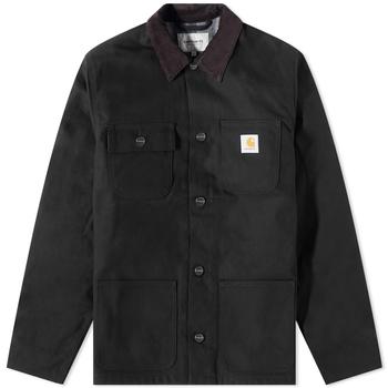 卡哈特夹克, Carhartt | Carhartt WIP Blanket Lined Michigan Coat商品图片 满$300享9.5折, 满折