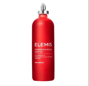 商品ELEMIS | Elemis 艾丽美 日本山茶花润肤油按摩油 100ml,商家Unineed,价格¥243图片