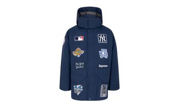 supreme卫衣真假, Supreme | Supreme New York Yankees Gore商品图片 