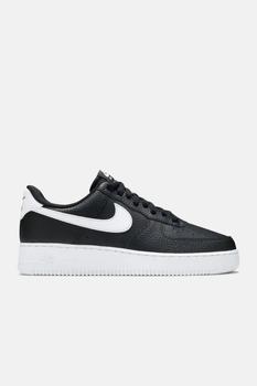 推荐Nike Air Force 1 '07 Black White Sneaker CT2302-002商品