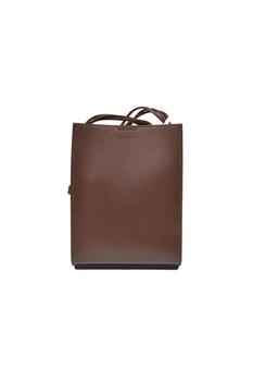 Jil Sander | Jil Sander Bags.. Brown商品图片,7.4折
