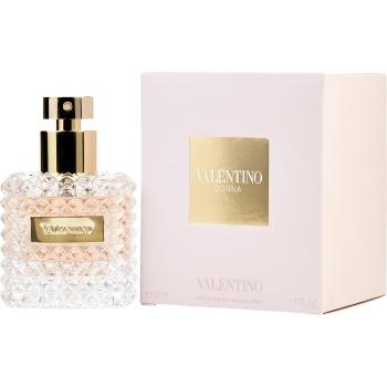 Valentino | 华伦天奴 同名女士香水 EDP 50ml商品图片,额外9.2折, 额外九二折
